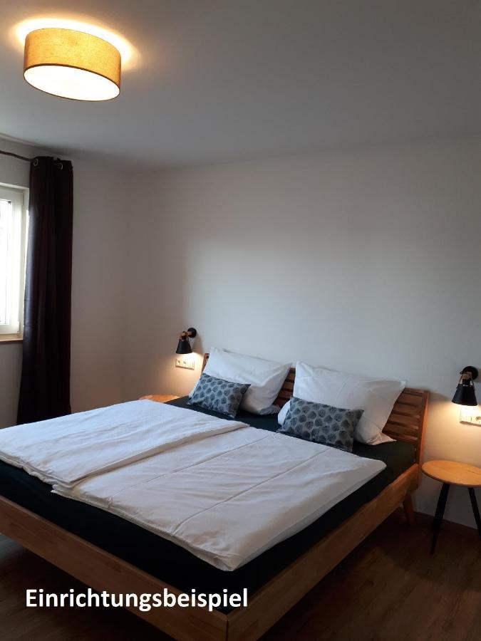 Hof Schuetterle Appartement FDH Buitenkant foto